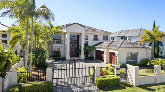 37 North Bank Court, Helensvale, Qld 4212