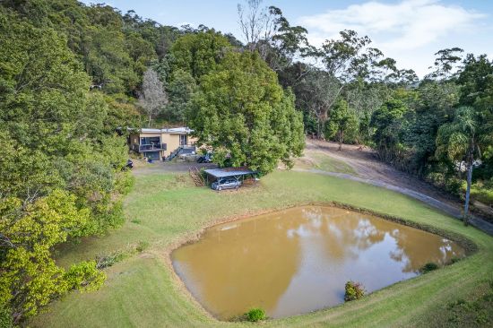 37 Old Chittaway Road, Fountaindale, NSW 2258