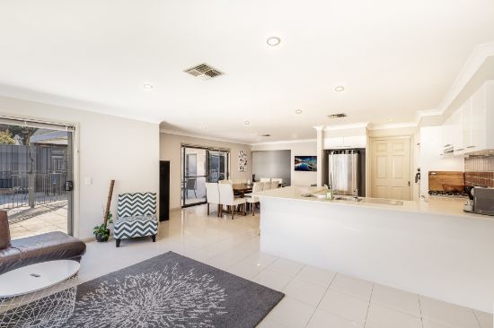 37 Old Quarry Circuit, Helensburgh, NSW 2508