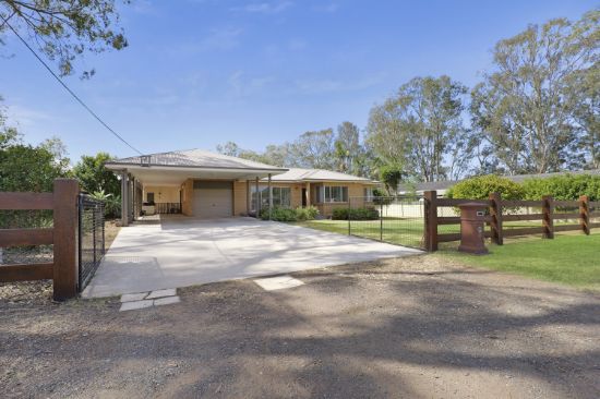 37 Old Sackville Road, Wilberforce, NSW 2756