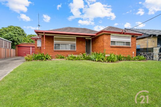 37 Parklea Parade, Canley Heights, NSW 2166
