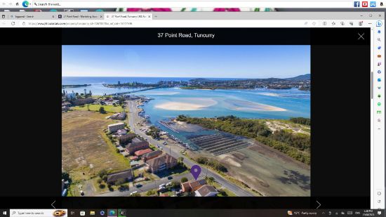 37 Point Road, Tuncurry, NSW 2428