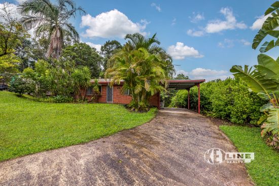 37 Raylee Avenue, Nambour, Qld 4560