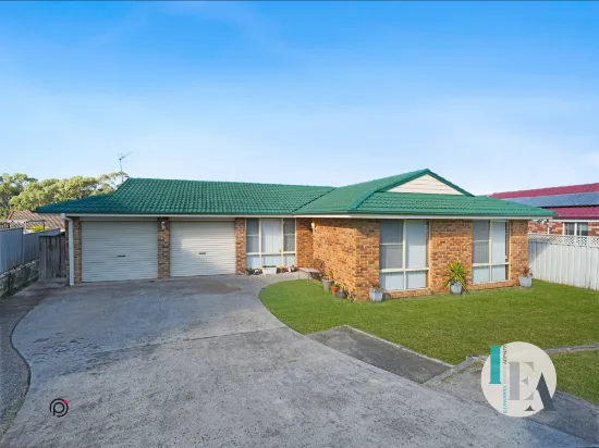 37 Ringtail Circuit, Blackbutt, NSW, 2529