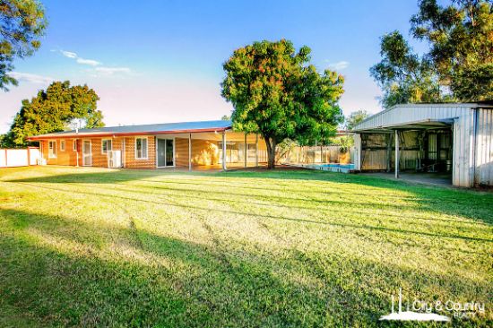 37 Rosevear Road, Mount Isa, Qld 4825