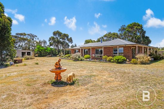 37 Russell Road, Corindhap, Vic 3352
