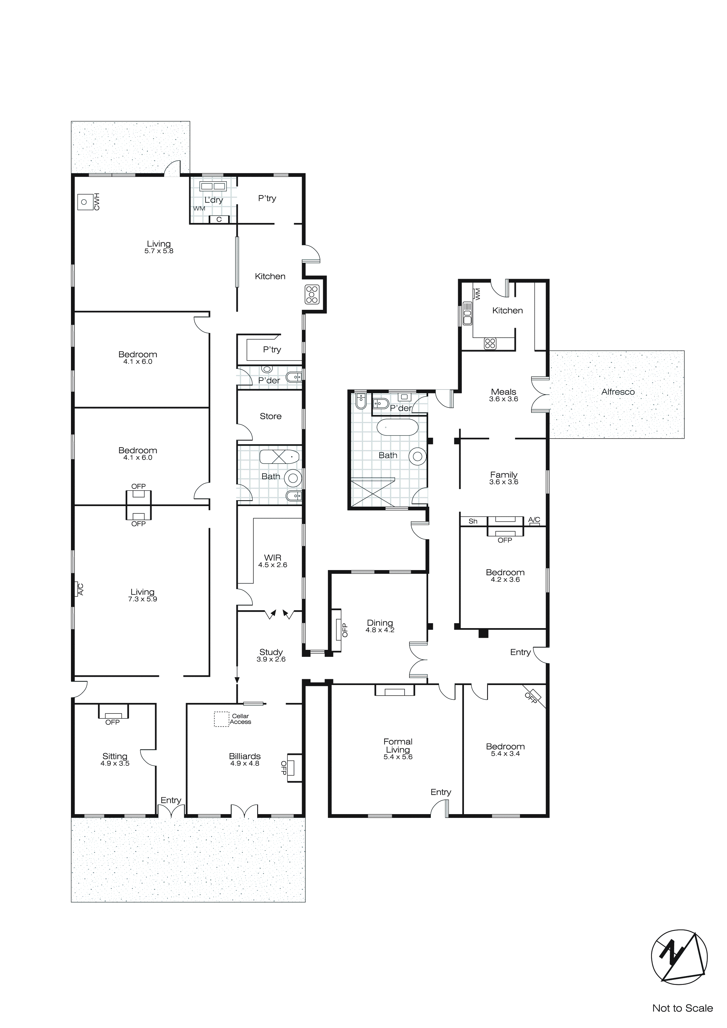 37 Scandinavian Crescent, Talbot, Vic 3371 House for Sale Real Search