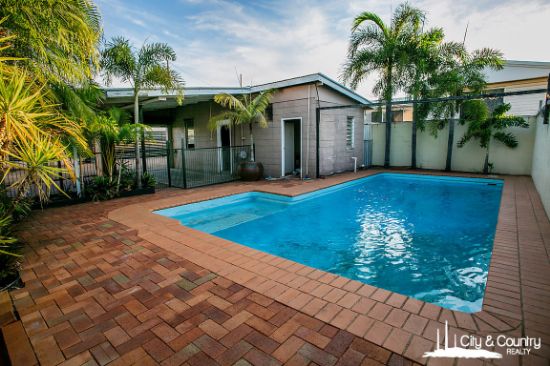 37 Second Avenue, Mount Isa, Qld 4825