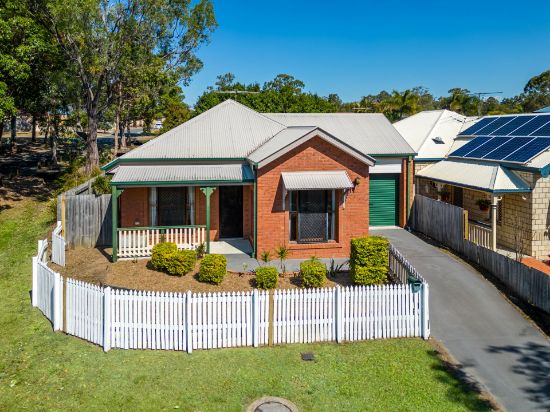 37 Simpson Way, Forest Lake, Qld 4078