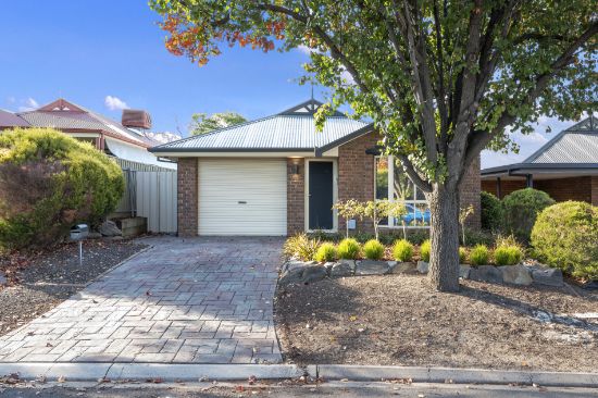 37 Stillwell Court, Greenwith, SA 5125