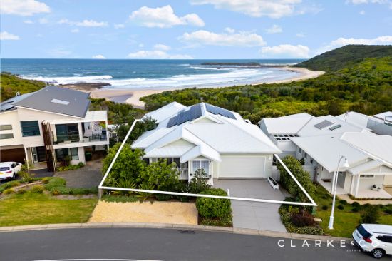 37 Surfside Drive, Catherine Hill Bay, NSW 2281
