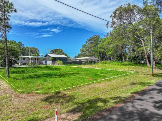 37 Taylor Street, Russell Island, QLD, 4184