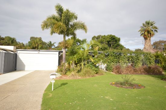 37 Terry Crescent, Mandurah, WA 6210