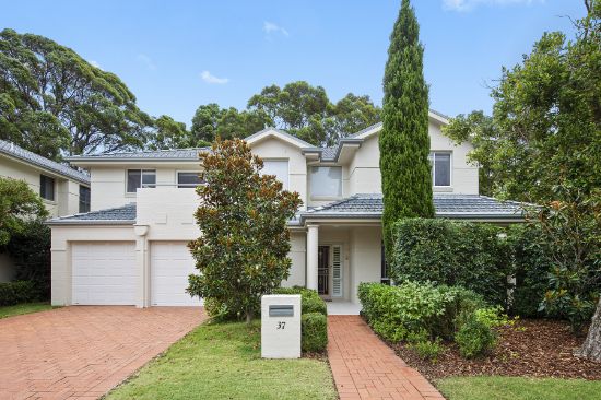 37 The Sanctuary, Westleigh, NSW 2120