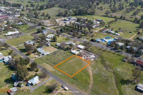 37 Toogong Street, Cudal, NSW, 2864