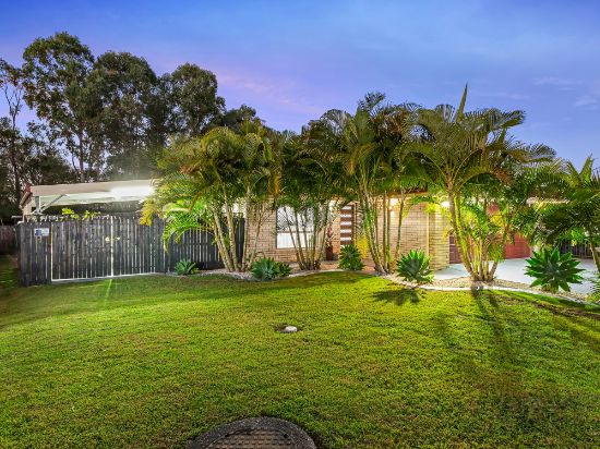 37 Tullawong Drive, Caboolture, Qld 4510