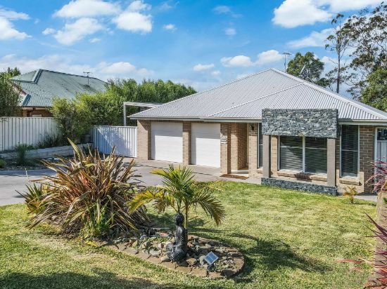 37 Turvey Crescent, St Georges Basin, NSW 2540