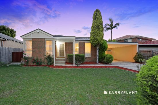 37 Valleyview Drive, Rowville, Vic 3178