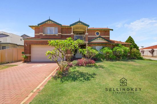 37 Welbeck Road, Canning Vale, WA 6155