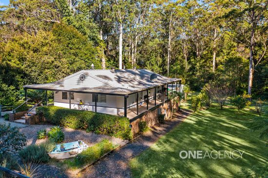 37 William Bryce Road, Tomerong, NSW 2540
