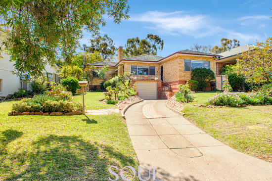 37 Wood Road, Griffith, NSW 2680