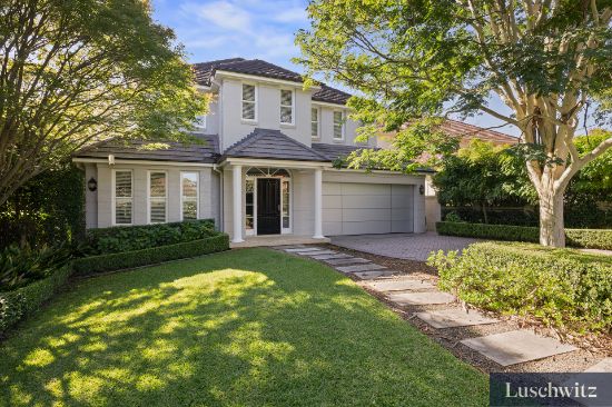 37  Woodville Road, Wahroonga, NSW 2076