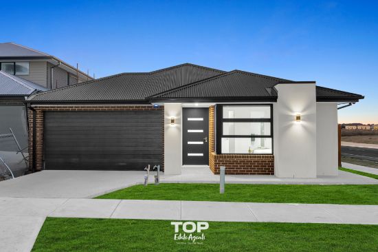 37 Woolly Parade, Clyde North, Vic 3978
