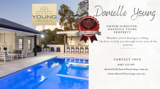 Danielle Young Property - PALMVIEW - Real Estate Agency