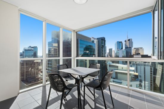 3709/108 Albert Street, Brisbane City, Qld 4000