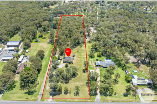 371 Lemon Tree Passage Road, Salt Ash, NSW, 2318