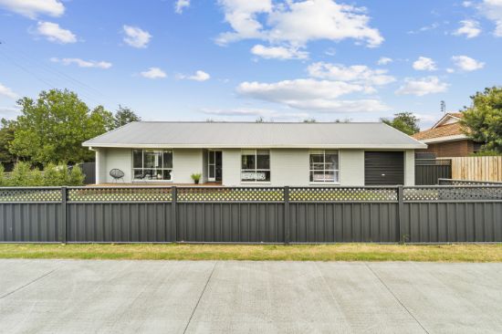 371 York Street, Sale, Vic 3850