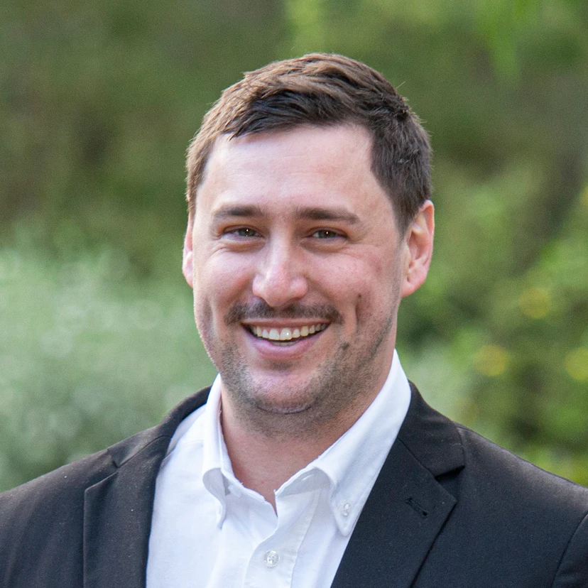 Reece Penn - Real Estate Agent