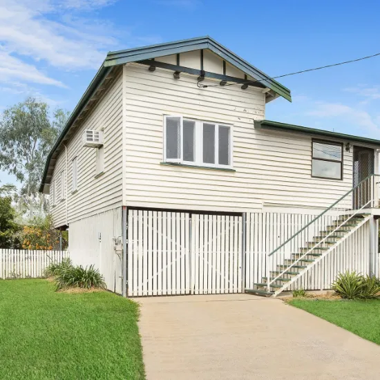 372 East St, Depot Hill, QLD, 4700