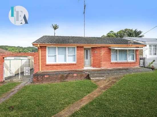 372 Shellharbour Road, Barrack Heights, NSW, 2528