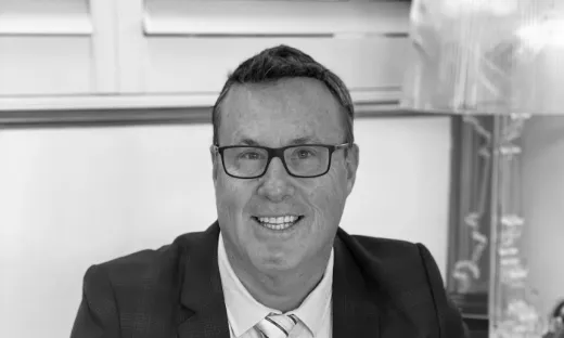 Martin Forward - Real Estate Agent at ONE AGENCY - Middle Harbour
