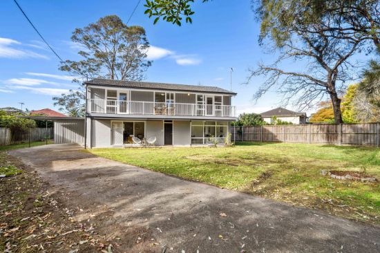 373 Mona Vale Road, St Ives, NSW 2075
