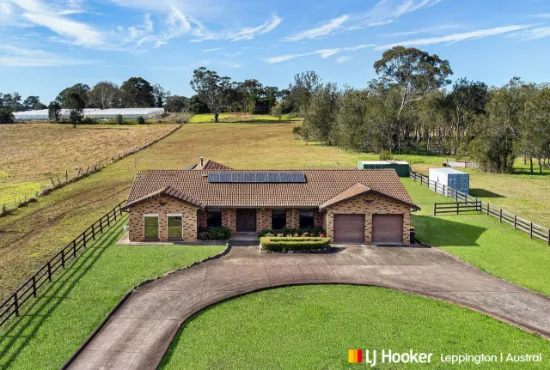 374 Catherine Fields Road, Catherine Field, NSW, 2557