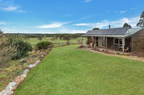 374 Ivers Forest Road, Chatham Valley, NSW 2787