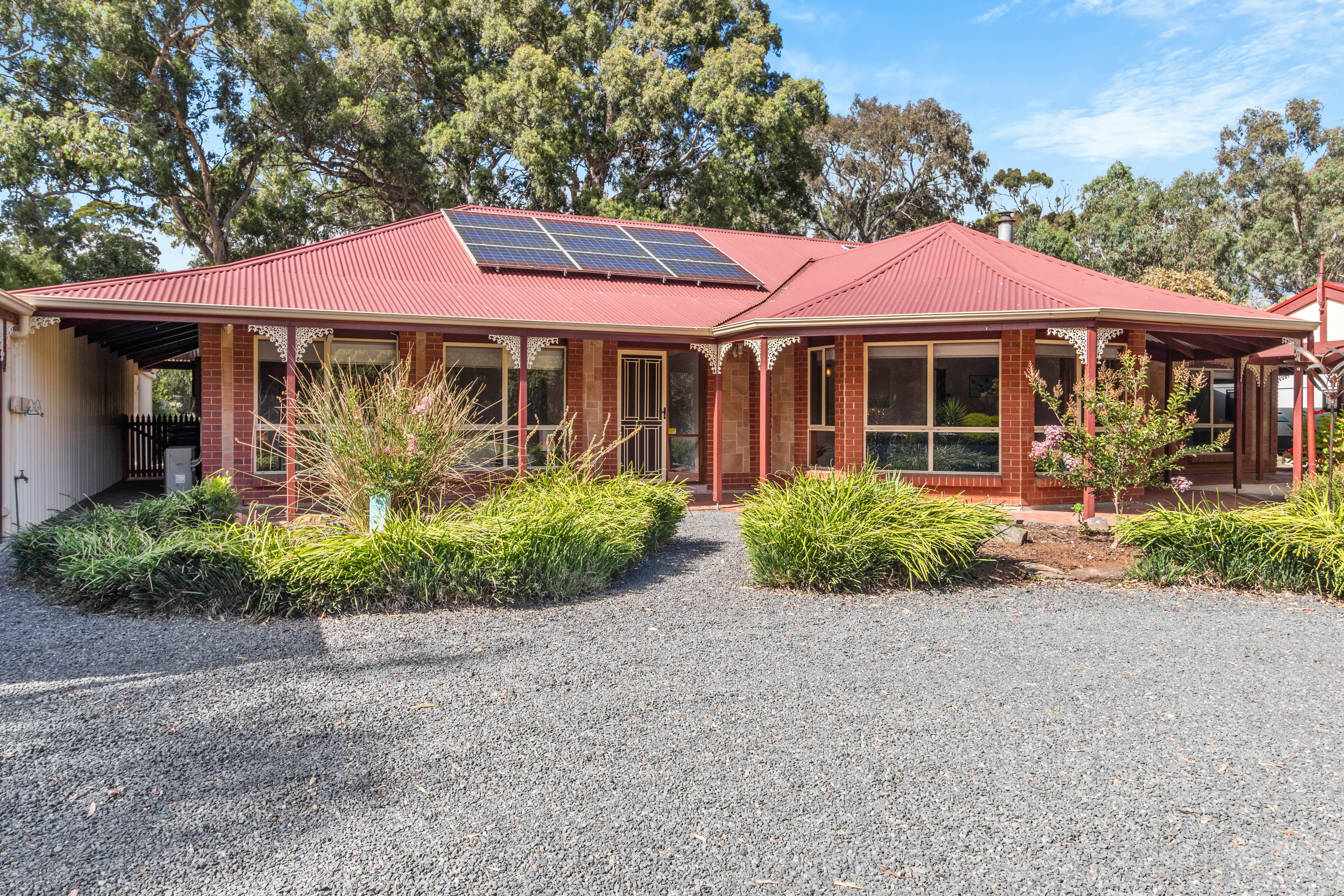 374 Old Princes Highway Blakiston SA 5250 House for Sale