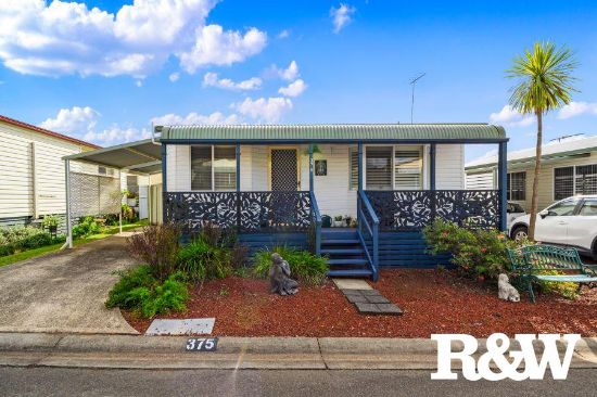 375/30 Majestic Drive, Stanhope Gardens, NSW 2768