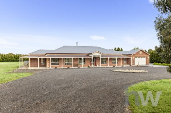 375 Tower Hill Drive, Lovely Banks, Vic 3213