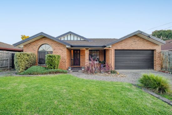 377 Findon Road, Epping, Vic 3076