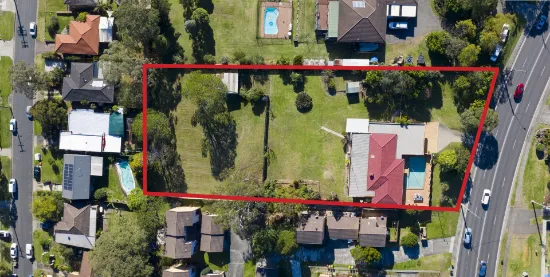 378-384 Princes Highway, Dapto, NSW, 2530