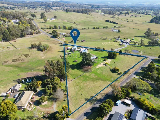 378 Loop Road, Glengarry, TAS, 7275