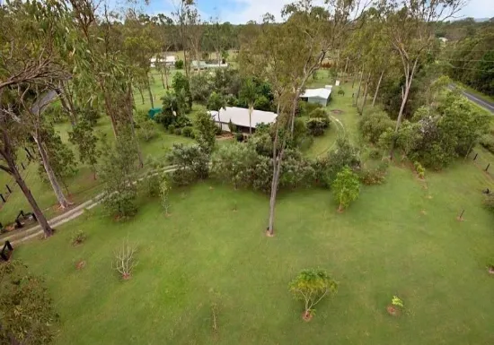 378 Stockleigh Road, Stockleigh, QLD, 4280