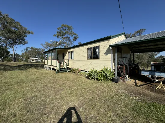 379 Parker Road, Ellesmere, QLD, 4610