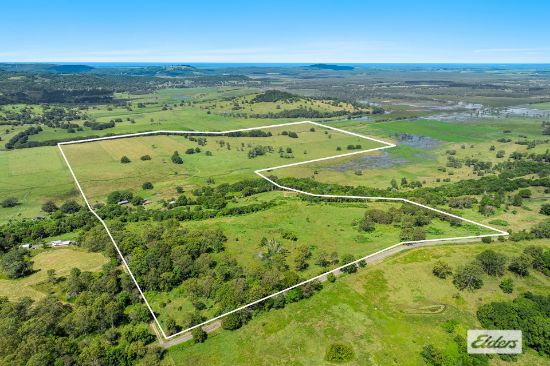 379 Tucki Road, Marom Creek, NSW 2480