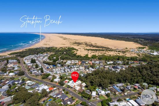 37A Campbell Ave, Anna Bay, NSW 2316