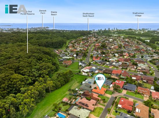 37A The Circuit, Shellharbour, NSW 2529