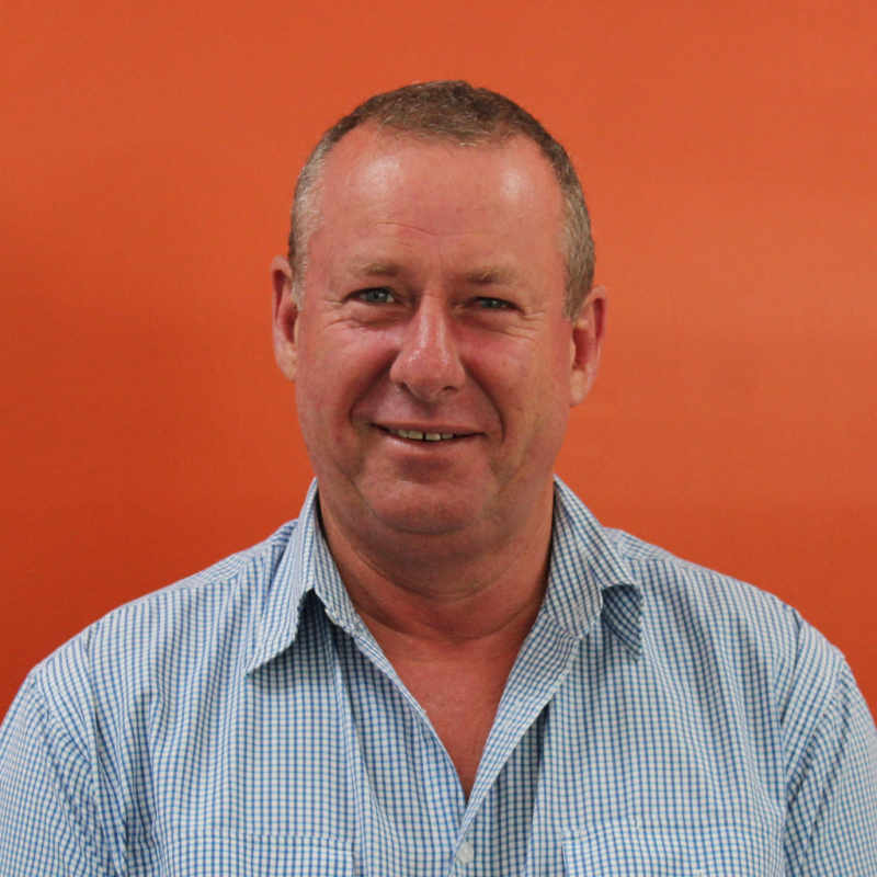 Scott Mann - Real Estate Agent